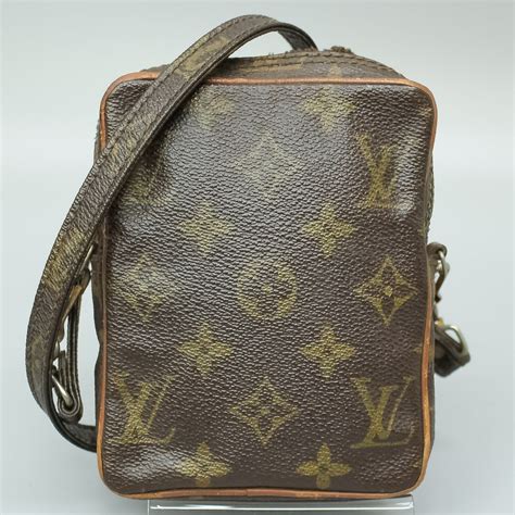 louis vuitton mini danube|louis vuitton danube shoulder bag.